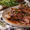 Говяжьи ребрышки получаются такими нежными, что мясо само отходит от кости: секрет раскрыла соседка-татарка