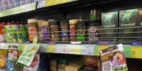 Смотрела на эту банку в Fix Price с подозрением: цена смешная, а аромат оказался приятным