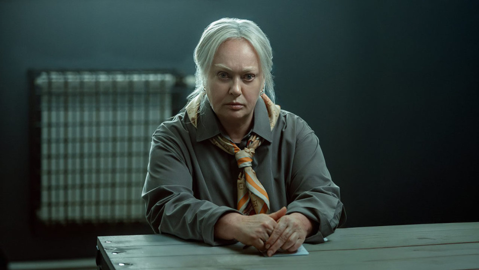 Российские проекты заняли две трети сентябрьского сериального топа