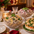 Что приготовить на Новый год 2027 вместо оливье: 5 салатов с мясом, сыром и грибами