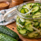 Шесть закусок в обычном пакете: минимум хлопот, а вкус как после долгого маринования
